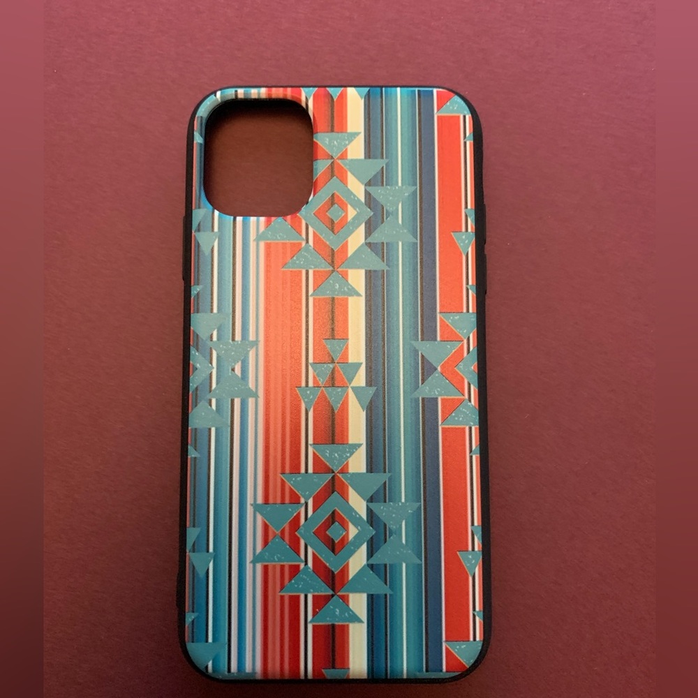 Back in stock Aztec craze